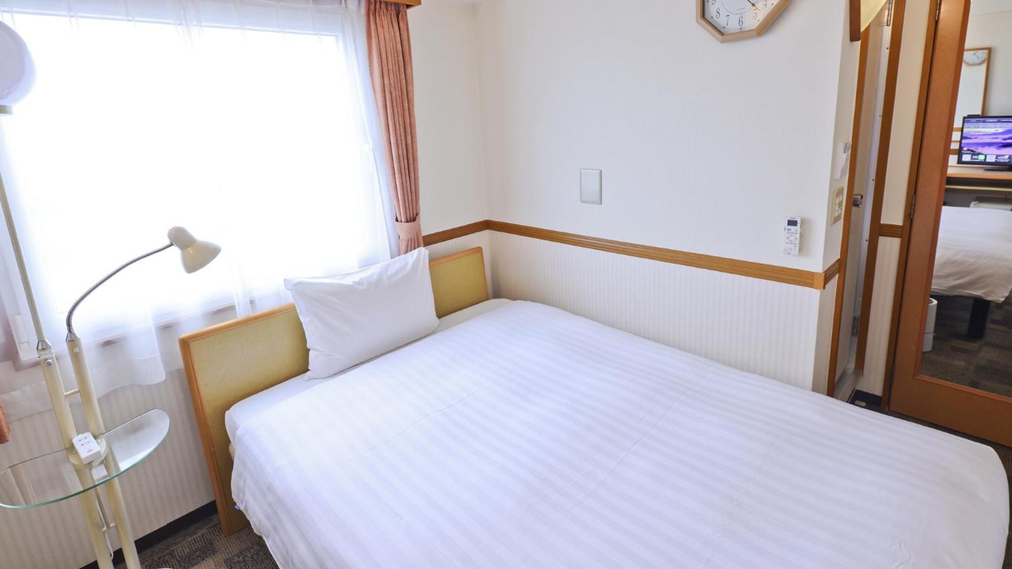 Toyoko Inn Hakata-Guchi Ekimae Fukuoka  Rom bilde