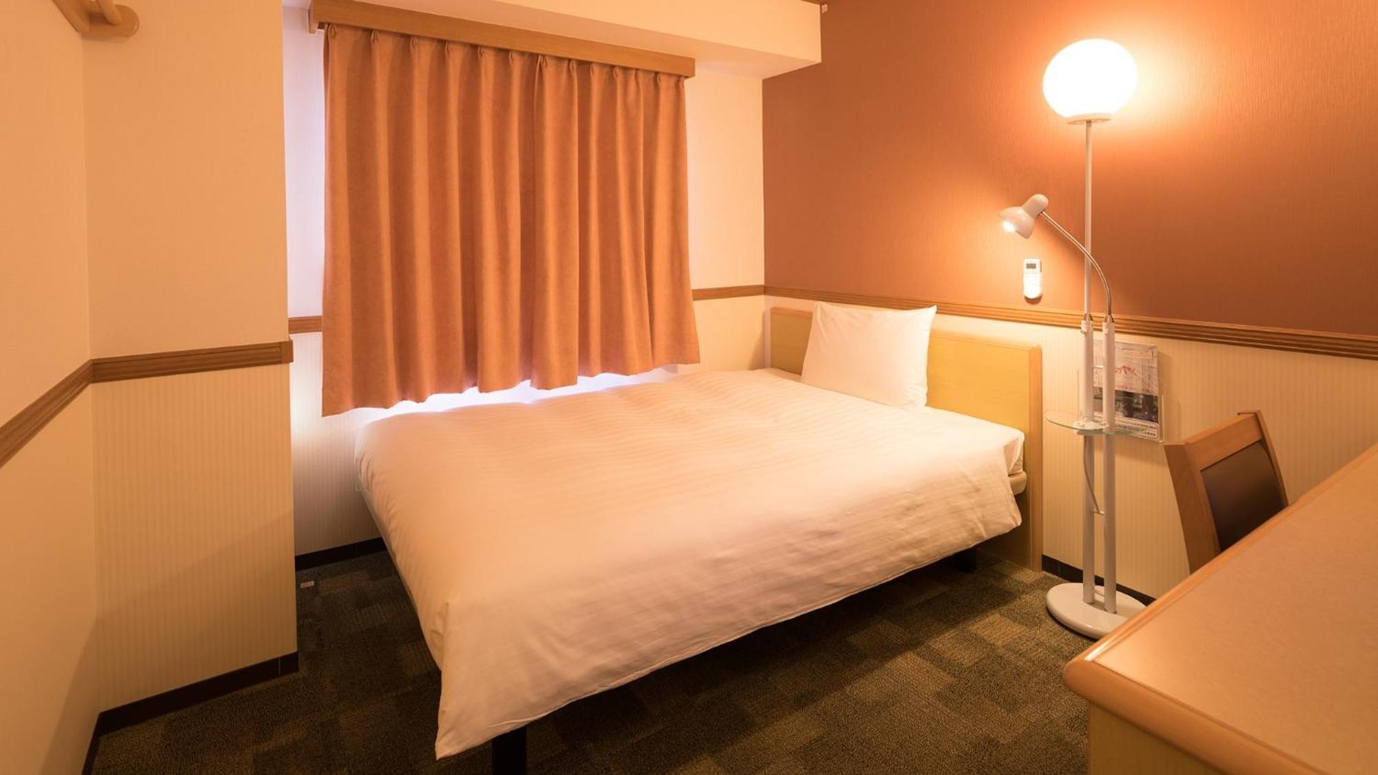 Toyoko Inn Hakata-Guchi Ekimae Fukuoka  Rom bilde