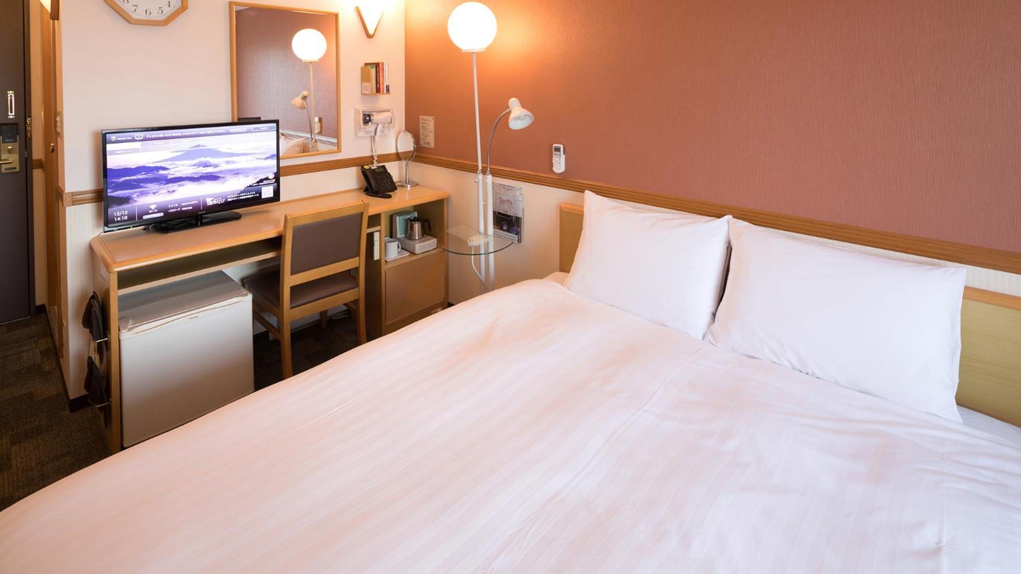 Toyoko Inn Hakata-Guchi Ekimae Fukuoka  Rom bilde