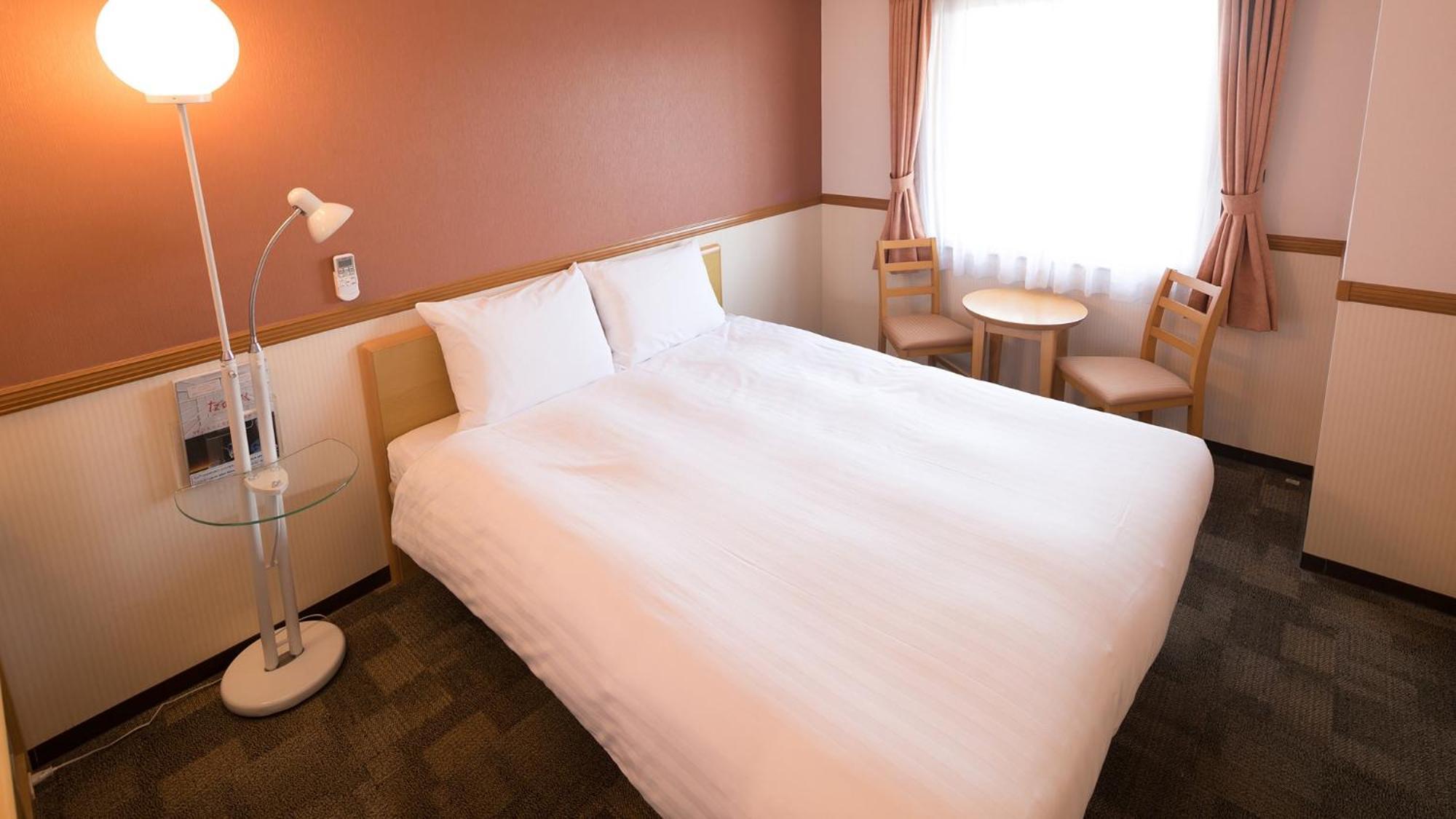 Toyoko Inn Hakata-Guchi Ekimae Fukuoka  Rom bilde